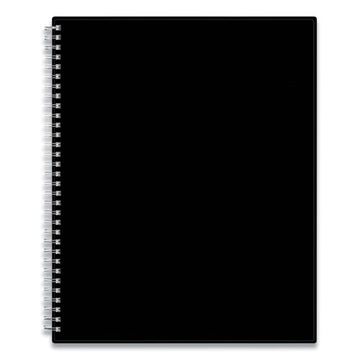 Blue Sky® Enterprise Weekly Appointment Planner, Enterprise Formatting, 11 X 8.5, Black Cover, 12-month (jan To Dec): 2022 freeshipping - TVN Wholesale
